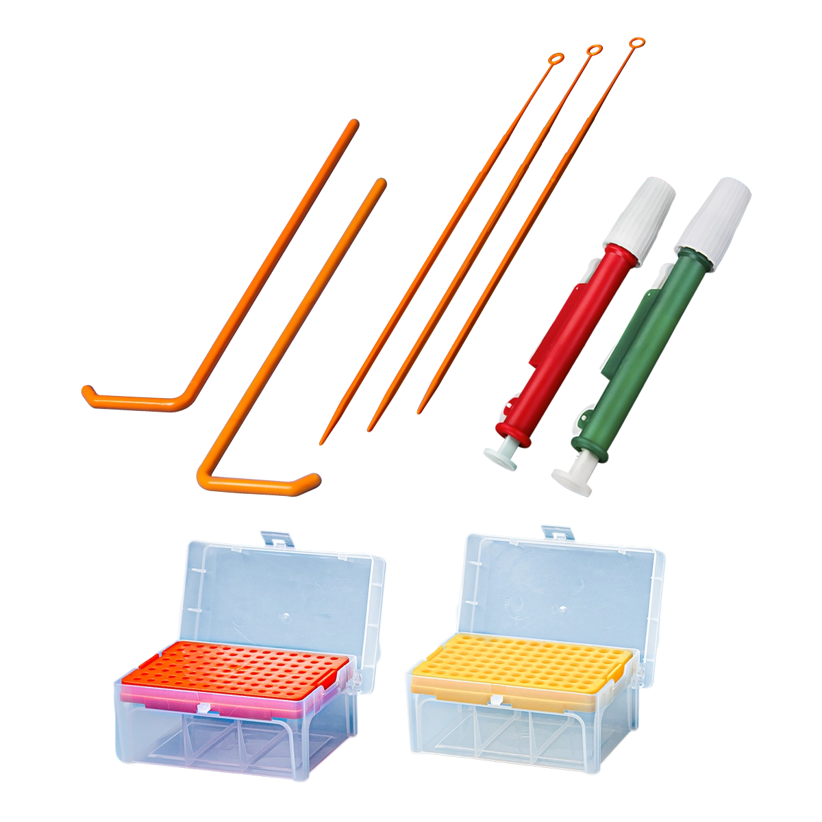 General Labware